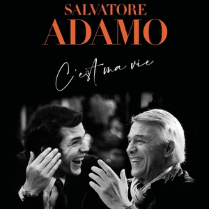 Salvatore Adamo Tickets, Tour Dates and Concerts