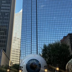 Kaskade at Dallas, TX in The Joule 2025