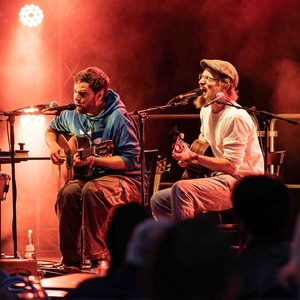 Simon & Jan Tickets, Tour Dates and Concerts