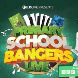 James B Partridge @ Palace Theatre