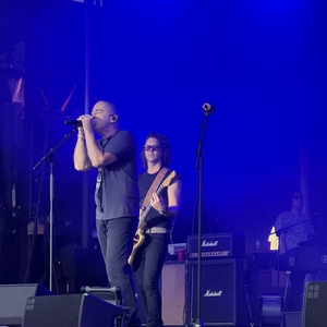Live at Syracuse, NY in New York State Fairgrounds 2025
