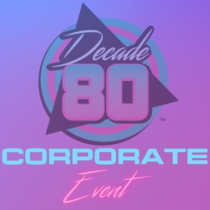 Decade80 @ Chase Bank