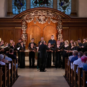 Tenebrae Choir Tickets, Tour Dates and Concerts