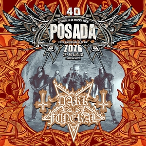 Dark Funeral Tickets, Tour Dates and Concerts