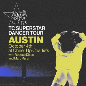 TC Superstar Tickets, Tour Dates and Concerts