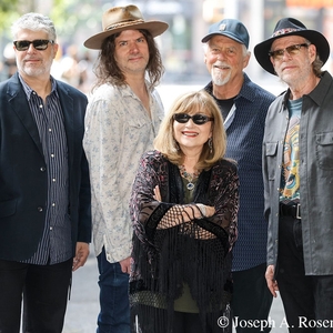Professor Louie & the Crowmatix Tickets, Tour Dates and Concerts