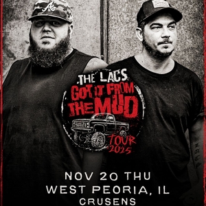 The Lacs Tickets, Tour Dates and Concerts