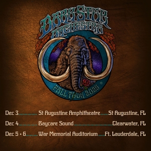 Dark Star Orchestra Tickets, Tourdaten und Konzerte
