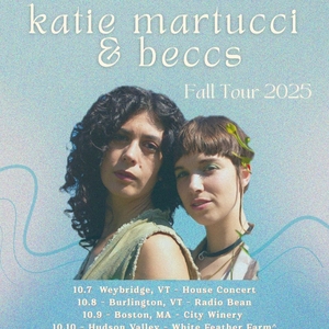 beccs Tickets, Tour Dates and Concerts