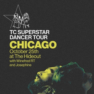 TC Superstar Tickets, Tour Dates and Concerts
