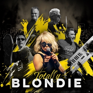 Totally Blondie @ Theatre Severn