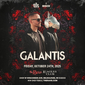 Galantis Tickets, Tour Dates and Concerts