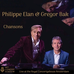 Philippe Elan Laren Tickets, Rosa Spier Foundation Feb 22, 2026