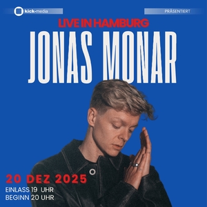 Jonas Monar @ UWE Reeperbahn GmbH