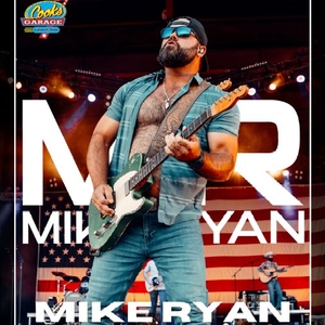 Mike Ryan Tickets, Tour Dates and Concerts