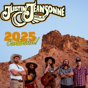 Justin Jeansonne Tickets, Tour Dates and Concerts