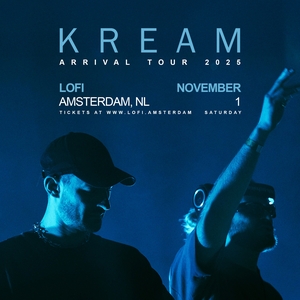 Kream Tickets, Tour Dates and Concerts