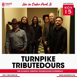 Turnpike Tributedours Tickets, Tour Dates and Concerts