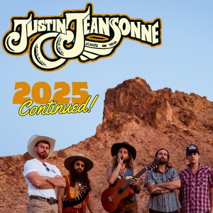 Justin Jeansonne Tickets, Tour Dates and Concerts