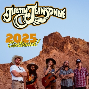 Justin Jeansonne Tickets, Tour Dates and Concerts