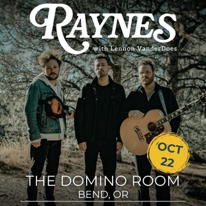 Raynes Tickets, Tour Dates and Concerts