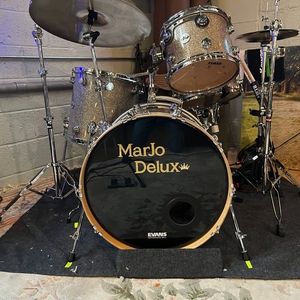 MARJO Delux @ The Estate At White Hall Vineyard