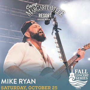Mike Ryan Tickets, Tour Dates and Concerts