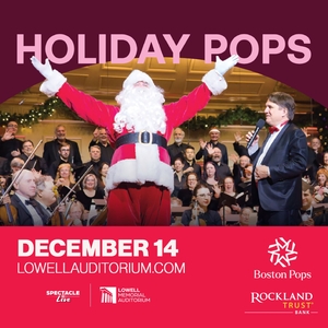Boston Pops Orchestra Tickets, Tour Dates and Concerts