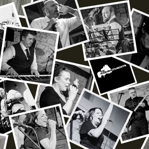 The McCommitments- Scottish Saviours of Soul @ Oran Mor