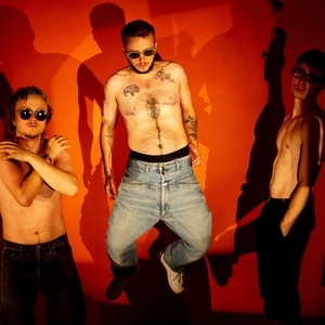 The Jacques Tickets, Tour Dates and Concerts