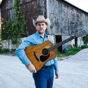 Zachary Lucky Tickets, Tour Dates and Concerts