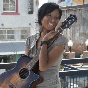 Tamesha Pruett-Ray @ Courtyard by Marriott Houston I-10 West/Memorial