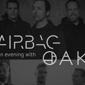 OakInOslo Tickets, Tour Dates and Concerts