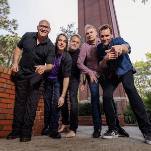 Sister Hazel Tickets, Tour Dates and Concerts