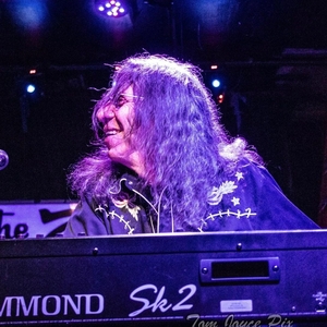 Bruce Katz Band @ Strange Fruit