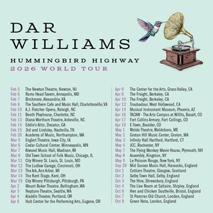 Dar Williams Tickets, Tour Dates and Concerts