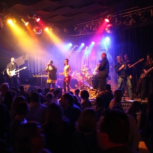 High & Mighty Band Tickets, Tour Dates and Concerts