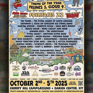 The Tillers Tickets, Tour Dates and Concerts