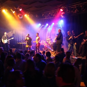 High & Mighty Band Tickets, Tour Dates and Concerts