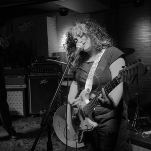Courage Mother @ The Undercroft