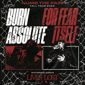 Lives Lost @ The End