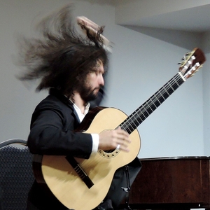 Aaron Larget-Caplan @ Arlington Street Church