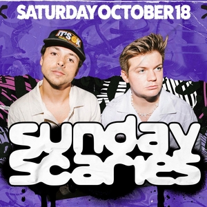Sunday Scaries Tickets, Tour Dates and Concerts