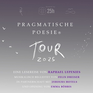 Felix Dreiser Tickets, Tour Dates and Concerts