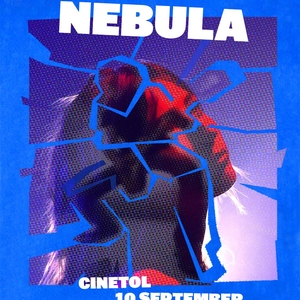 NEBULA @ Cinetol