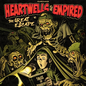 HEARTWELLS Tickets, Tour Dates and Concerts