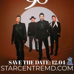 98 Degrees Tickets, Tour Dates and Concerts