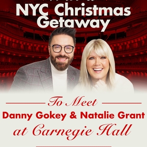 Danny Gokey Tickets, Tour Dates and Concerts
