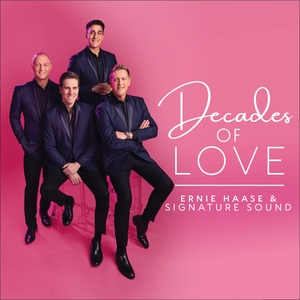 Ernie Haase and Signature Sound Tickets, Tour Dates and Concerts