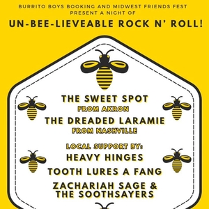 The Dreaded Laramie Tickets, Tour Dates and Concerts